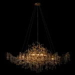 Подвесной светильник Loft it Coral 10351/1200L AB от ImperiumLoft