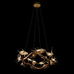 Подвесная люстра Loft it Voa 10378/800 от ImperiumLoft