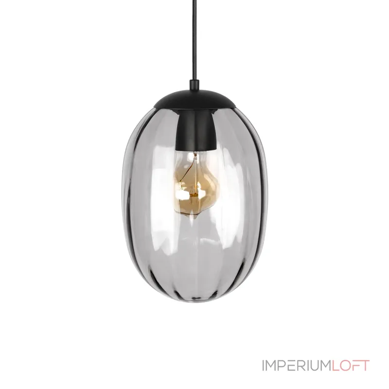 Подвесные светильники Loft it Bubble 10427 Smoke от ImperiumLoft