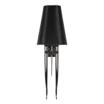 Настенный светильник LOFT IT Brunilde 10207W/L Black от ImperiumLoft