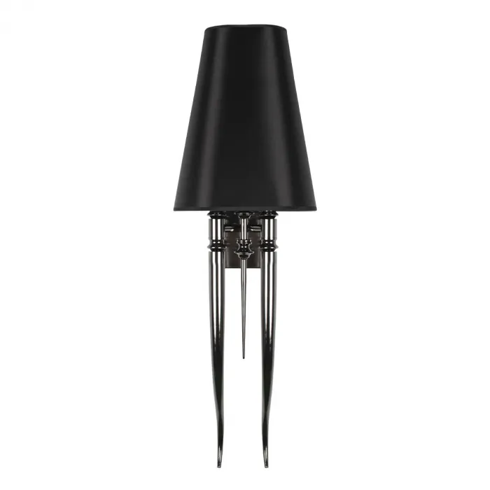 Настенный светильник LOFT IT Brunilde 10207W/L Black от ImperiumLoft