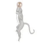 Настенный светильник LOFT IT Monkey 10314W/B от ImperiumLoft