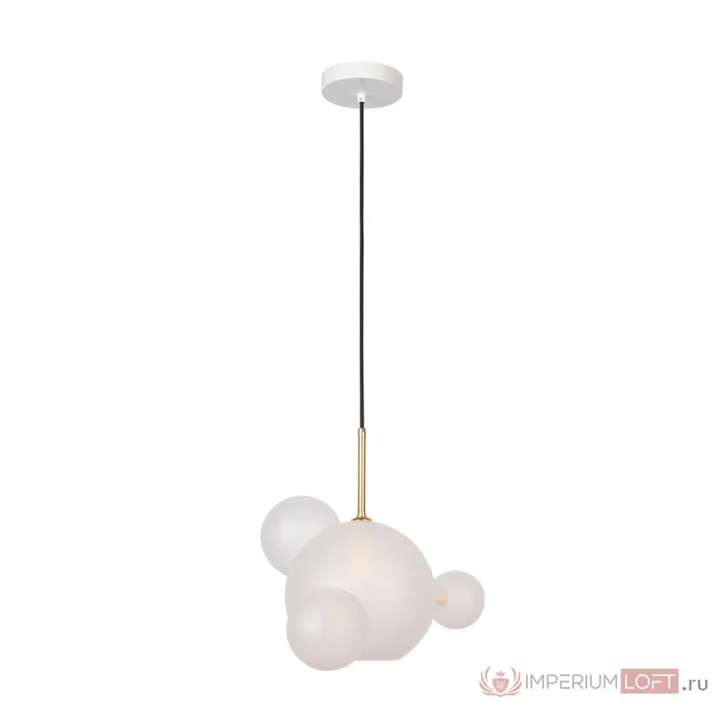 Подвесной светильник Loft it Bolle 2029-P4 mini от ImperiumLoft