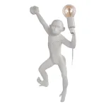 Настенный светильник LOFT IT Monkey 10314W/B от ImperiumLoft