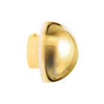 Настенный светильник Loft it Dot 10362M Gold от ImperiumLoft