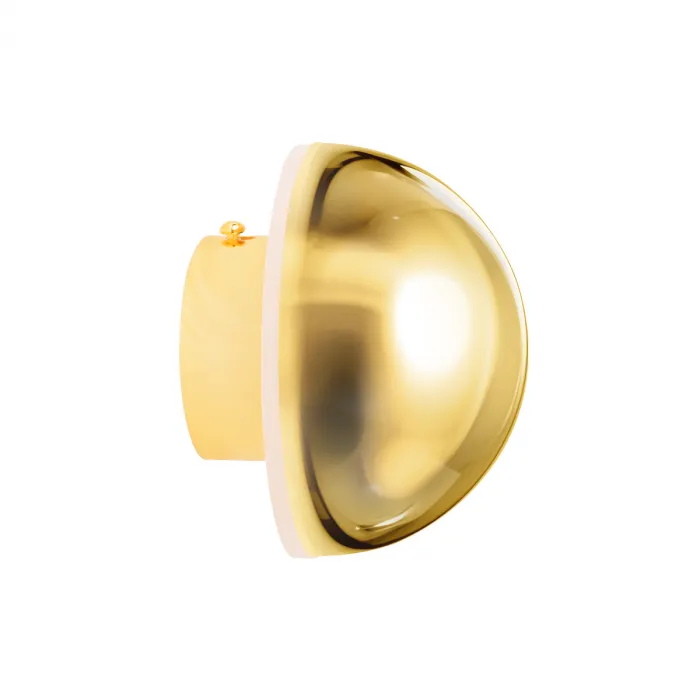 Настенный светильник Loft it Dot 10362M Gold от ImperiumLoft