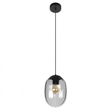 Подвесные светильники Loft it Bubble 10427 Smoke от ImperiumLoft