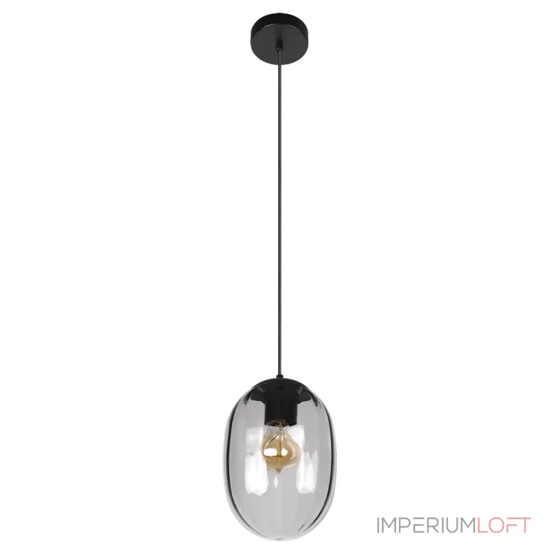Подвесные светильники Loft it Bubble 10427 Smoke от ImperiumLoft