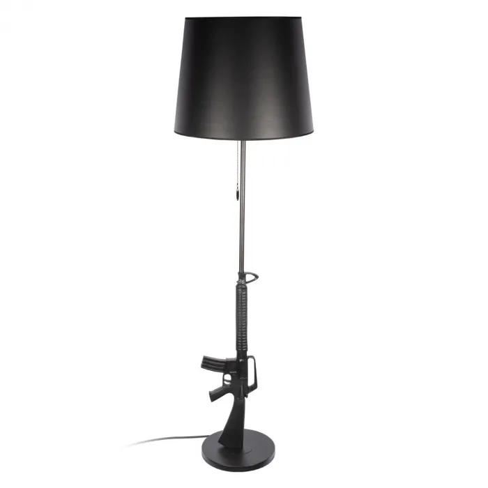 Торшер LOFT IT Arsenal 10136/F Dark grey от ImperiumLoft