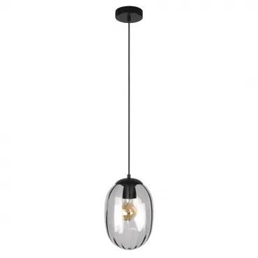 Светильник подвесной Loft it Bubble 10427 Smoke