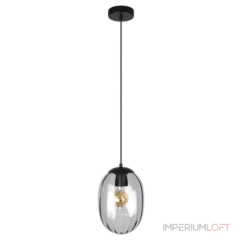 Подвесные светильники Loft it Bubble 10427 Smoke от ImperiumLoft