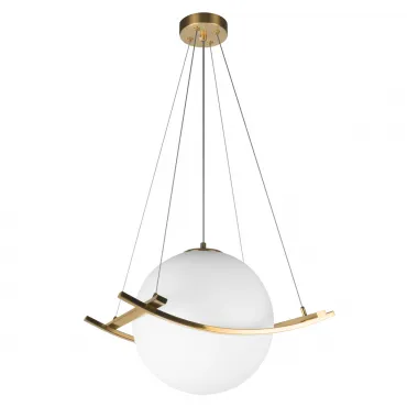 Светильник подвесной Loft it Swing 10424/300