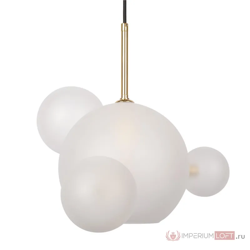 Подвесной светильник Loft it Bolle 2029-P4 mini от ImperiumLoft