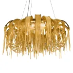 Подвесная люстра Loft it Volver 10404/800 GD от ImperiumLoft