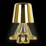 Настольная лампа Loft it Brothers 10233/B Gold от ImperiumLoft