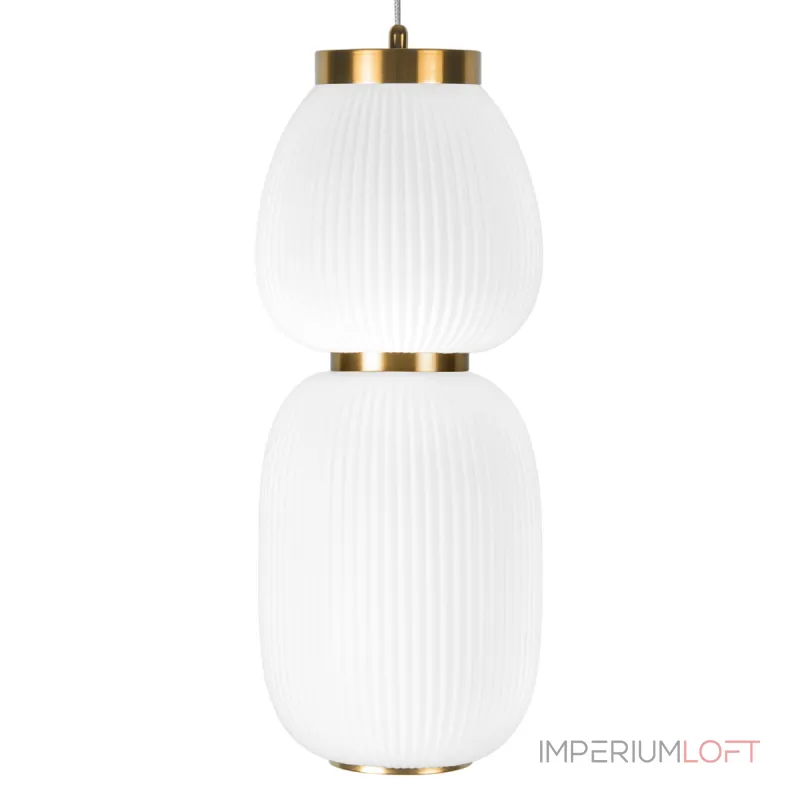 Подвесные светильники Loft it Duff 10422/A от ImperiumLoft