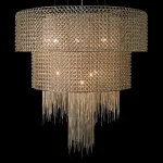 Подвесная люстра Loft it Opera 10406/660 от ImperiumLoft
