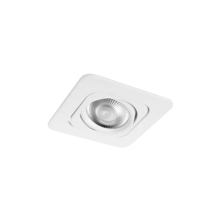 Потолочный светильник Loft it Tictac 10220 White 4000K от ImperiumLoft