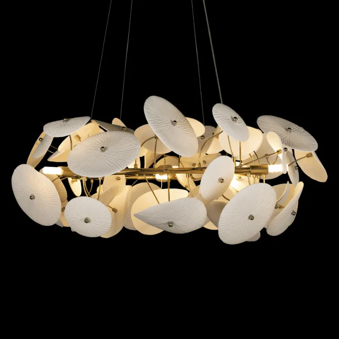 Подвесной светильник LOFT IT Paradise 10234/800 от ImperiumLoft