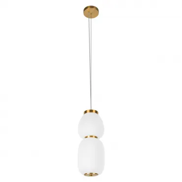 Подвесные светильники Loft it Duff 10422/A от ImperiumLoft