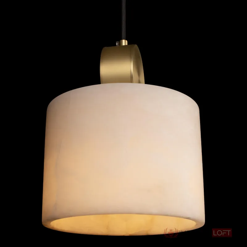Подвесной светильник LOFT IT Dolomite 10249/C от ImperiumLoft