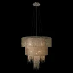 Подвесная люстра Loft it Opera 10406/660 от ImperiumLoft