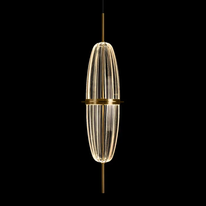 Подвесной светильник Loft it Tranquility 10397/A от ImperiumLoft