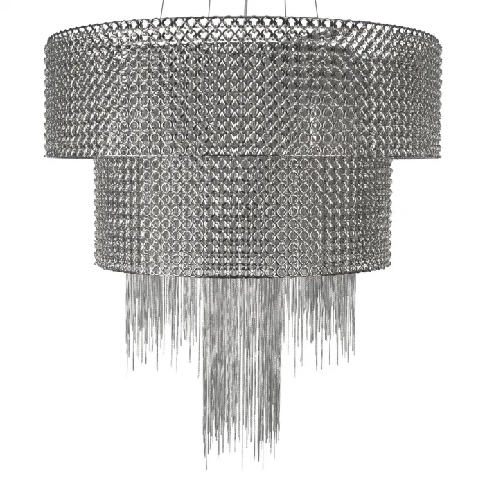 Подвесная люстра Loft it Opera 10406/660 от ImperiumLoft