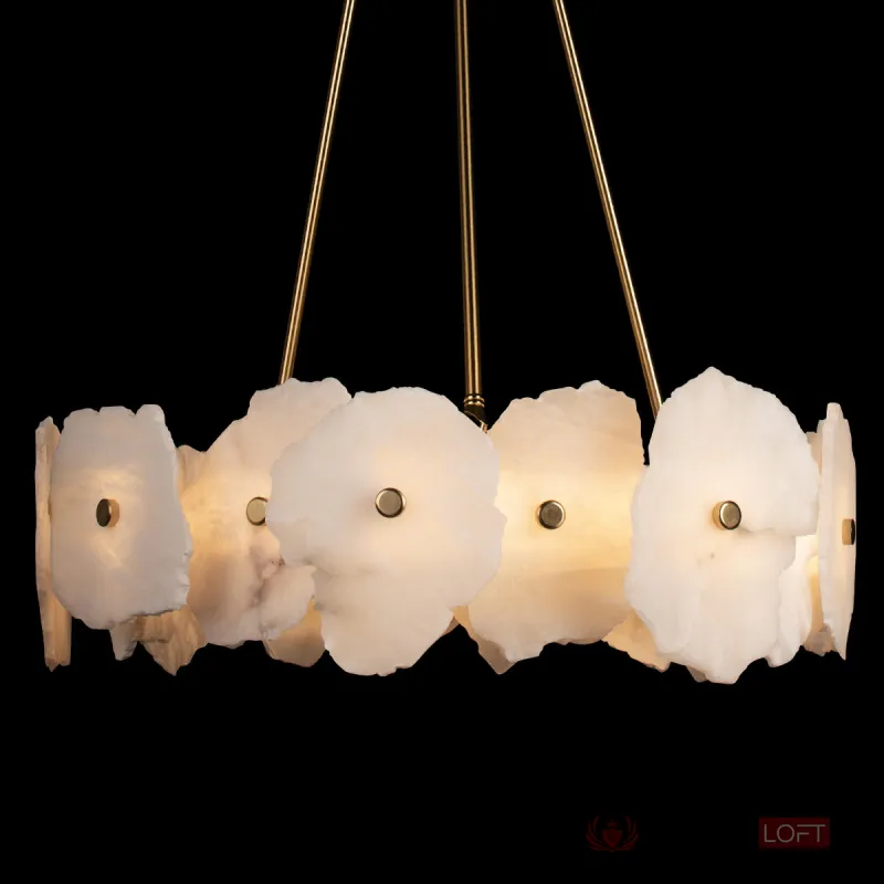 Подвесной светильник LOFT IT Alicante 10248/600 от ImperiumLoft