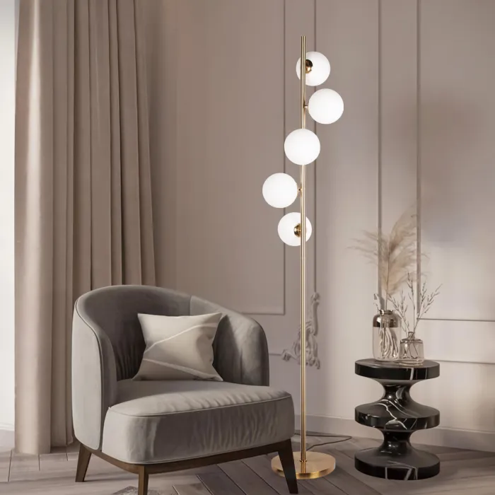 Настенный светильник Loft it Tely 10236/5W от ImperiumLoft