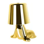 Настольная лампа Loft it Brothers 10233/B Gold от ImperiumLoft