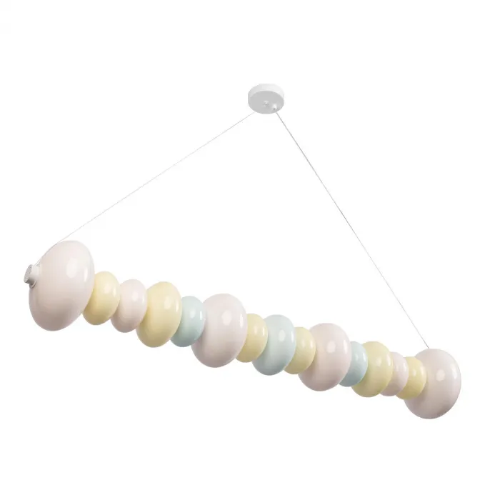 Подвесной светильник LOFT IT Macaroon 10271P/E от ImperiumLoft