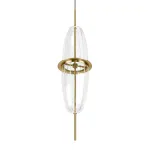 Подвесной светильник Loft it Tranquility 10397/A от ImperiumLoft