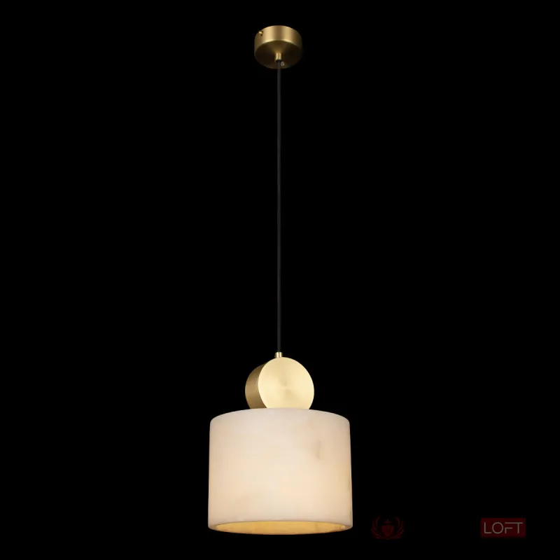 Подвесной светильник LOFT IT Dolomite 10249/C от ImperiumLoft
