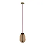 Подвесной светильник Loft it Knot 8135-A mini от ImperiumLoft