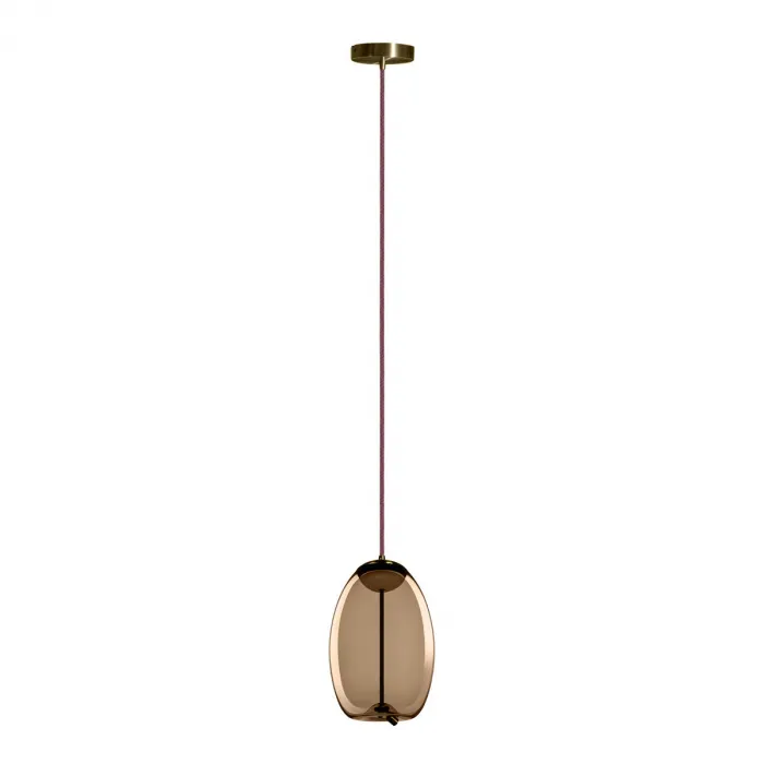 Подвесной светильник Loft it Knot 8135-A mini от ImperiumLoft