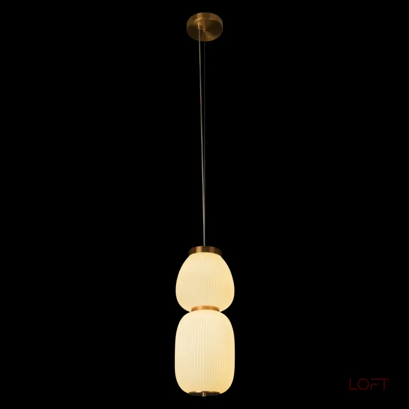 Подвесные светильники Loft it Duff 10422/A от ImperiumLoft