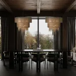 Подвесная люстра Loft it Opera 10406/660 от ImperiumLoft