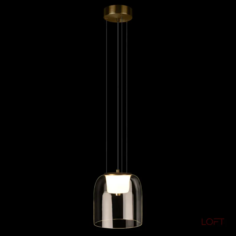 Подвесные светильники Loft it Tinkerbell 10428/A от ImperiumLoft