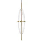 Подвесной светильник Loft it Tranquility 10397/A от ImperiumLoft