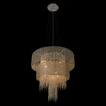 Подвесная люстра Loft it Opera 10406/660 от ImperiumLoft