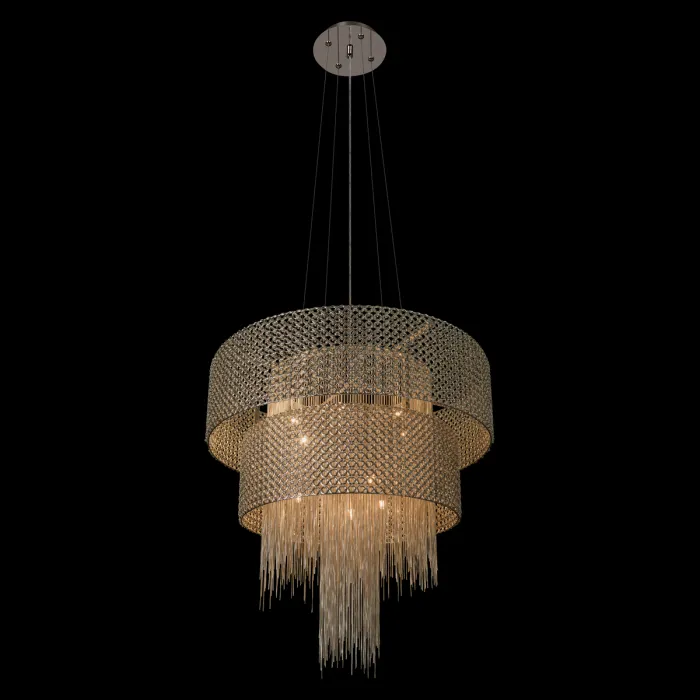 Подвесная люстра Loft it Opera 10406/660 от ImperiumLoft