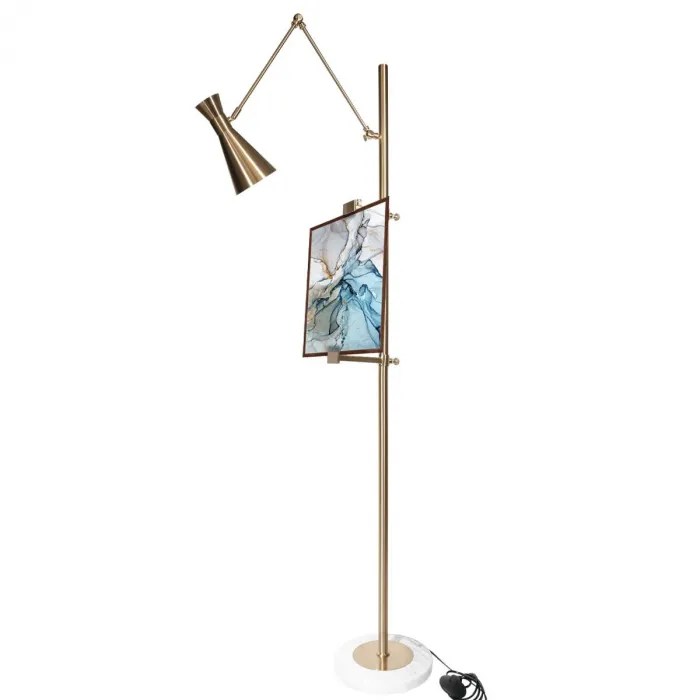 Торшер Loft it Frame 10123 от ImperiumLoft