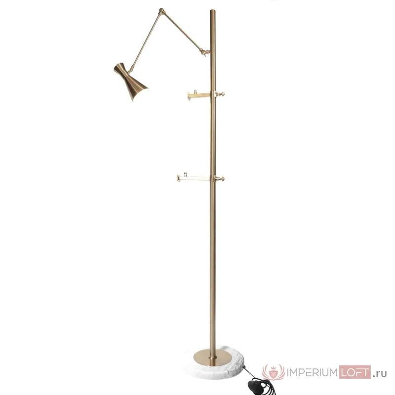 Торшер Loft it Frame 10123 от ImperiumLoft