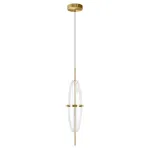 Подвесной светильник Loft it Tranquility 10397/A от ImperiumLoft
