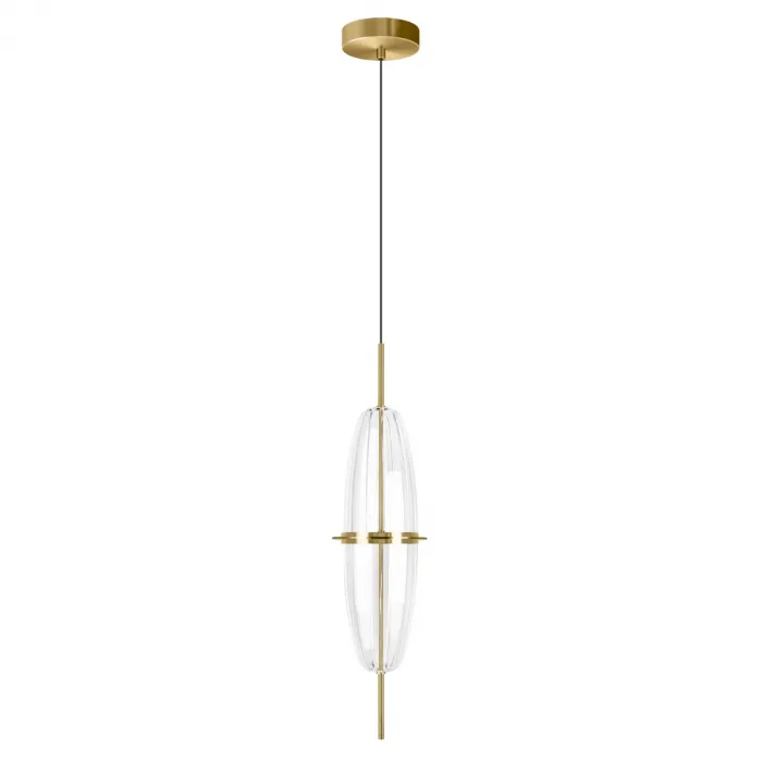 Подвесной светильник Loft it Tranquility 10397/A от ImperiumLoft
