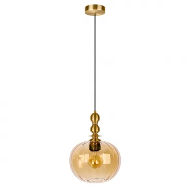 Светильник подвесной Loft it Melon 10426 Amber