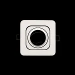 Потолочный светильник Loft it Tictac 10220 White 4000K от ImperiumLoft