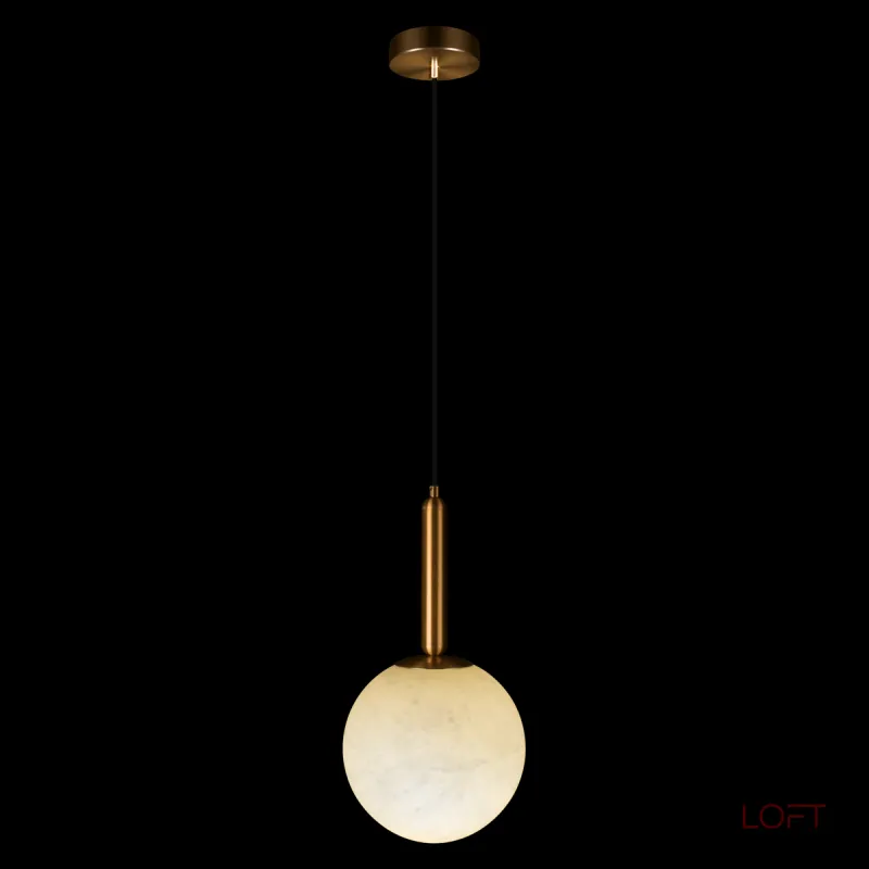 Подвесные светильники Loft it Float 10429/200 от ImperiumLoft