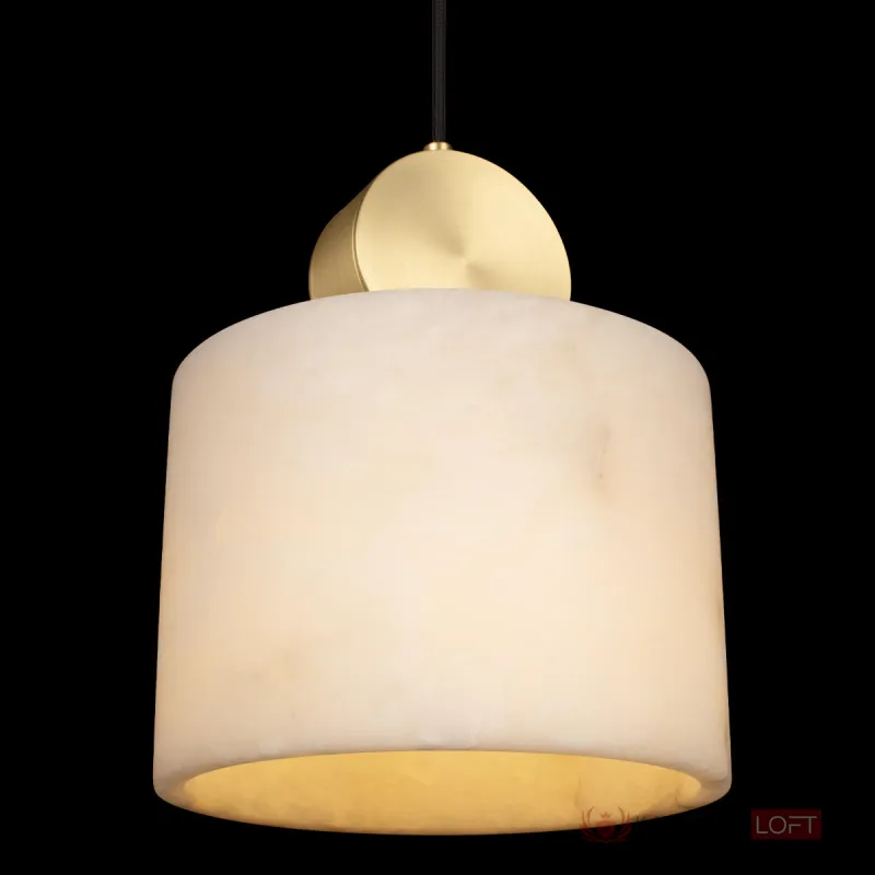 Подвесной светильник LOFT IT Dolomite 10249/C от ImperiumLoft